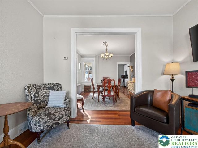 212 East North Street, Bethlehem City, PA 18018