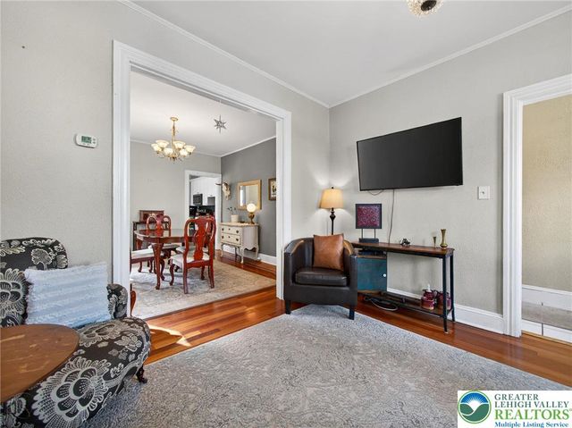 212 East North Street, Bethlehem City, PA 18018