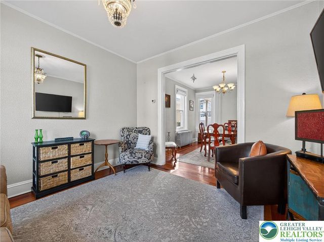 212 East North Street, Bethlehem City, PA 18018