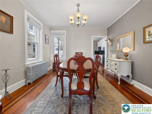 212 East North Street, Bethlehem City, PA 18018