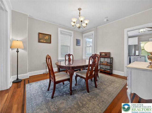 212 East North Street, Bethlehem City, PA 18018