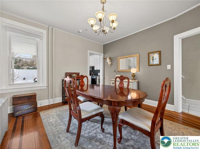 212 East North Street, Bethlehem City, PA 18018