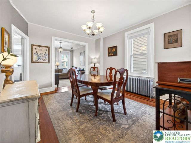 212 East North Street, Bethlehem City, PA 18018