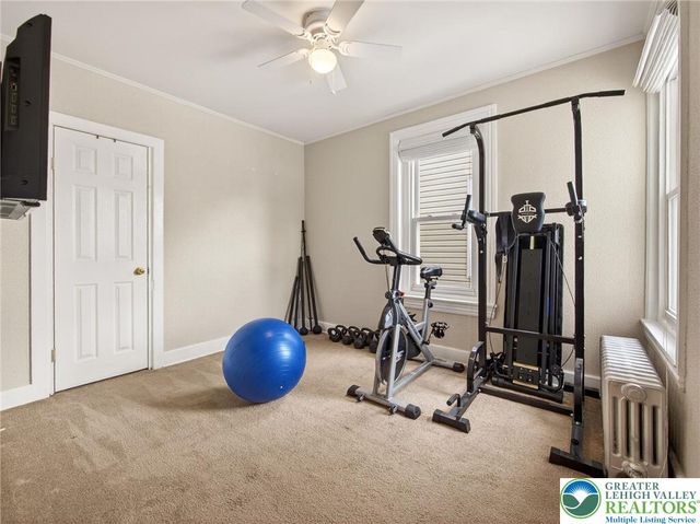 212 East North Street, Bethlehem City, PA 18018