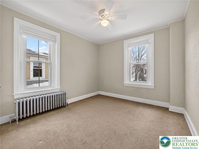 212 East North Street, Bethlehem City, PA 18018