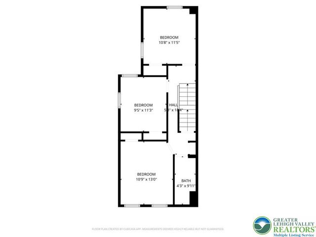 212 East North Street, Bethlehem City, PA 18018