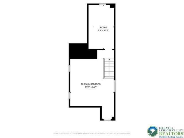 212 East North Street, Bethlehem City, PA 18018