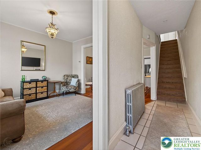 212 East North Street, Bethlehem City, PA 18018