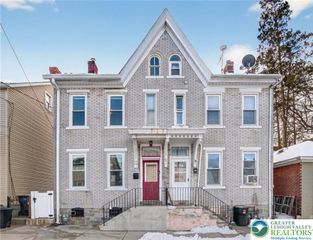 212 East North Street, Bethlehem City, PA 18018