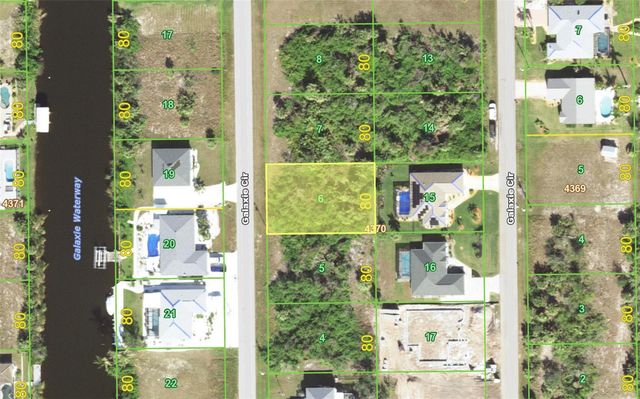 9309 GALAXIE CIRCLE, Port Charlotte, FL 33981