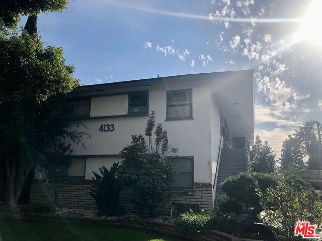 4133 N Elenda Street C, Culver City, CA 90232