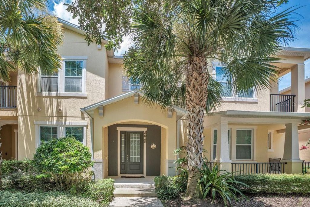 8630 VIA TAVOLERIA WAY, Windermere, FL 34786