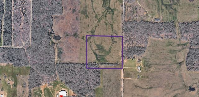 TBD County Road 2526, Quinlan, TX 75474