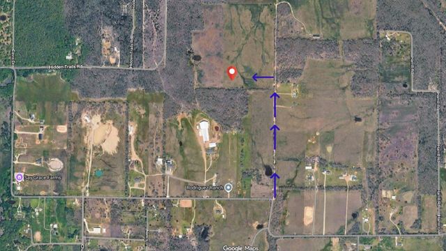 TBD County Road 2526, Quinlan, TX 75474