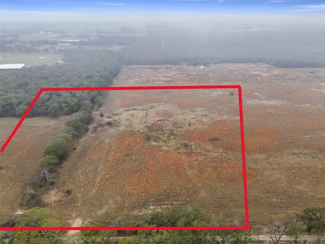TBD County Road 2526, Quinlan, TX 75474