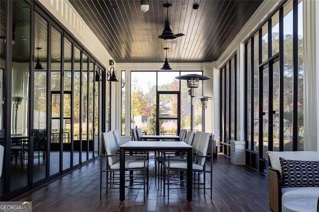820 High Brooke Trail, Canton, GA 30115