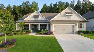 820 High Brooke Trail, Canton, GA 30115