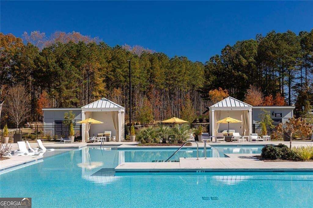 820 High Brooke Trail, Canton, GA 30115 — photo 5