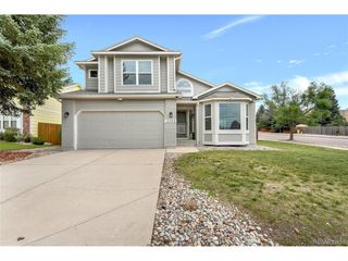 3280 Brunswick Dr, Colorado Springs, CO 80920