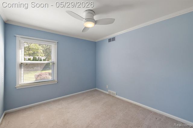 2546 Dorchester Road, Birmingham, MI 48009