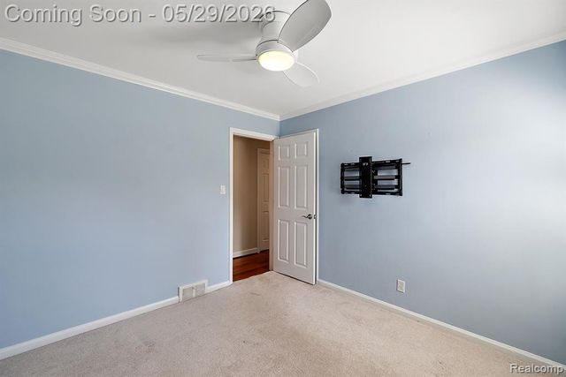 2546 Dorchester Road, Birmingham, MI 48009