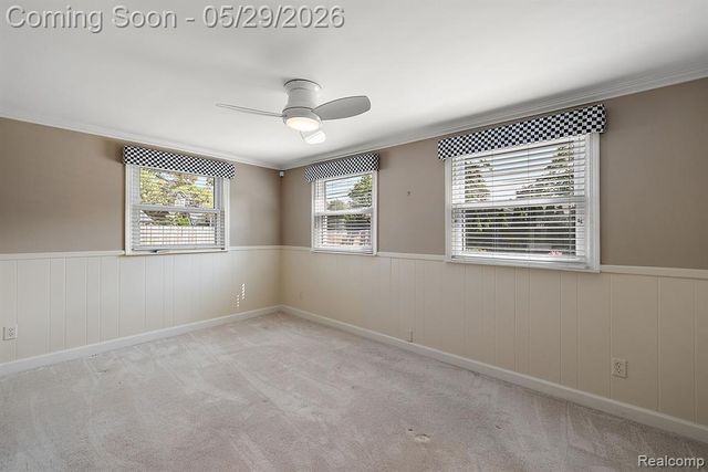 2546 Dorchester Road, Birmingham, MI 48009