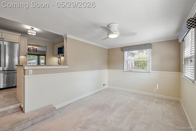2546 Dorchester Road, Birmingham, MI 48009