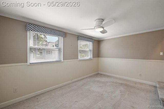 2546 Dorchester Road, Birmingham, MI 48009