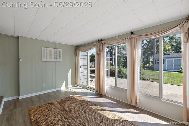 2546 Dorchester Road, Birmingham, MI 48009