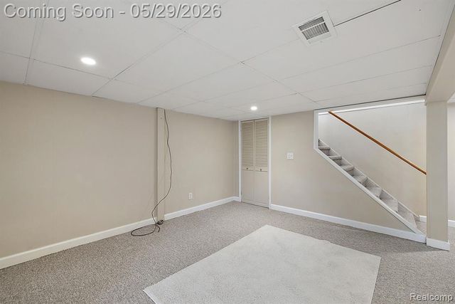 2546 Dorchester Road, Birmingham, MI 48009