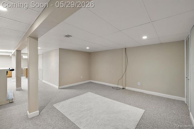 2546 Dorchester Road, Birmingham, MI 48009