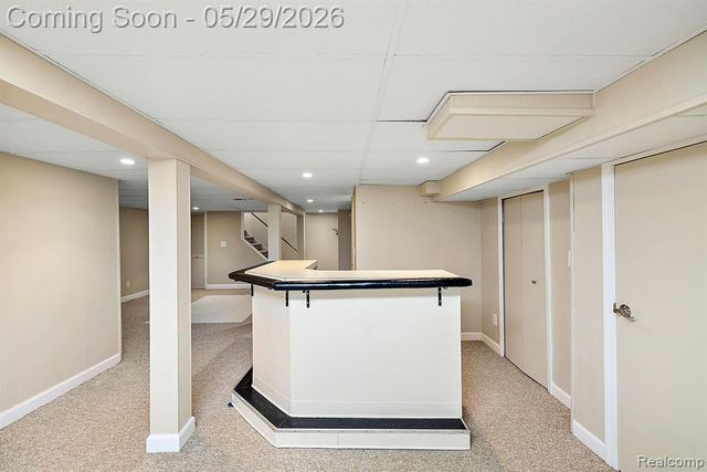 2546 Dorchester Road, Birmingham, MI 48009