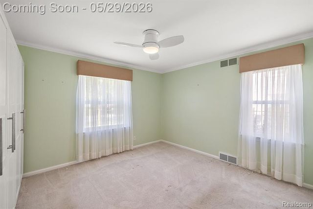 2546 Dorchester Road, Birmingham, MI 48009