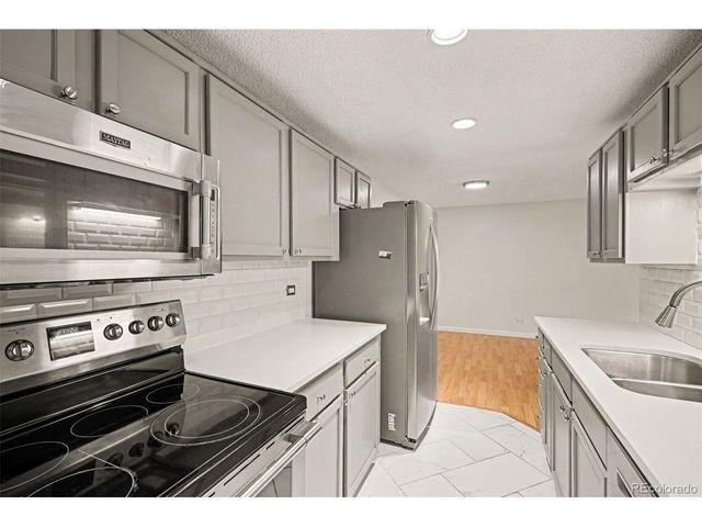 2375 S Linden Ct 115, Denver, CO 80222