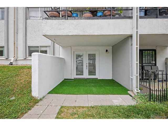 2375 S Linden Ct 115, Denver, CO 80222