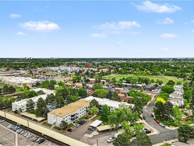 2375 S Linden Ct 115, Denver, CO 80222