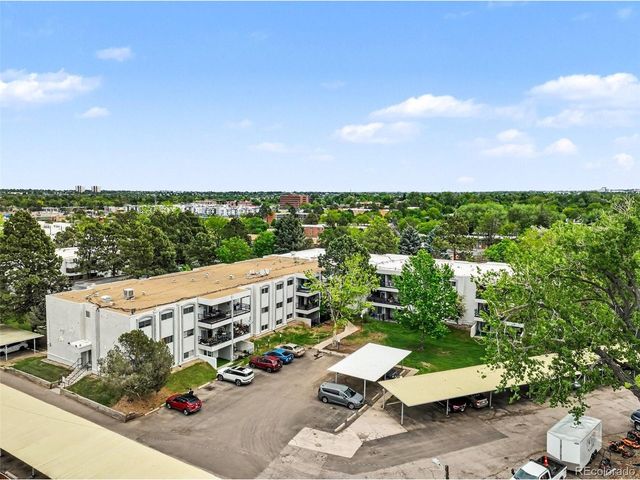 2375 S Linden Ct 115, Denver, CO 80222