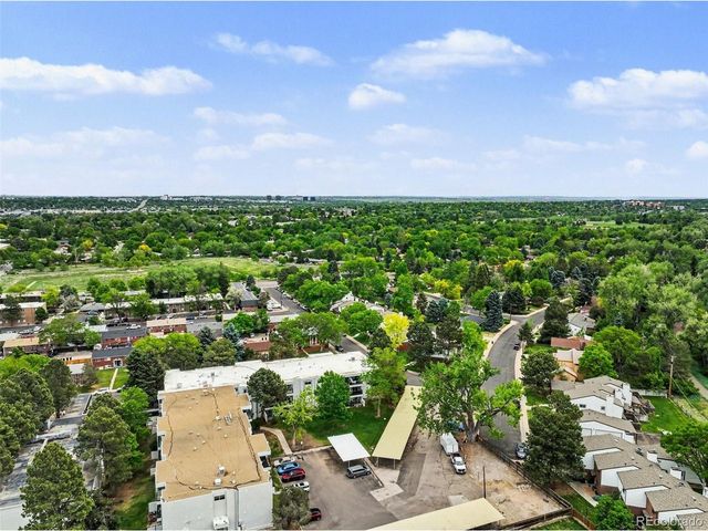 2375 S Linden Ct 115, Denver, CO 80222
