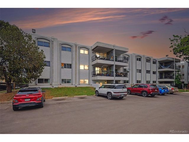 2375 S Linden Ct 115, Denver, CO 80222