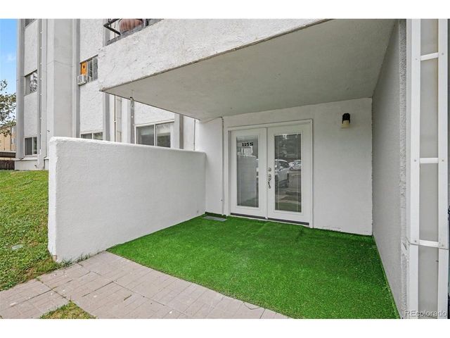 2375 S Linden Ct 115, Denver, CO 80222
