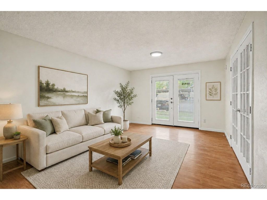 2375 S Linden Ct 115, Denver, CO 80222