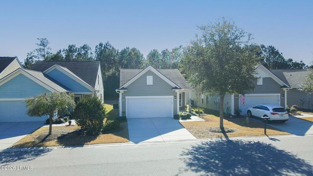 650 Gleneagle Court, Okatie, SC 29909