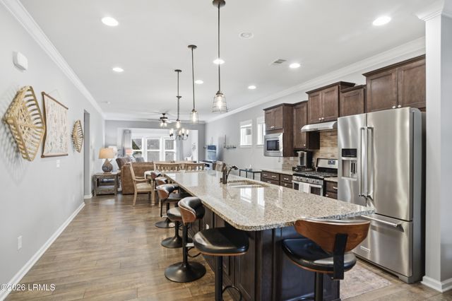 650 Gleneagle Court, Okatie, SC 29909