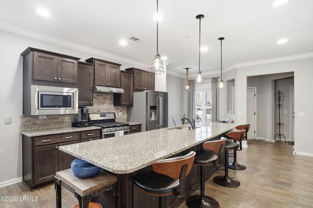 650 Gleneagle Court, Okatie, SC 29909