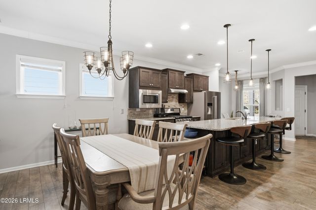 650 Gleneagle Court, Okatie, SC 29909