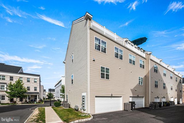 134 EASTON ST, Bensalem, PA 19020