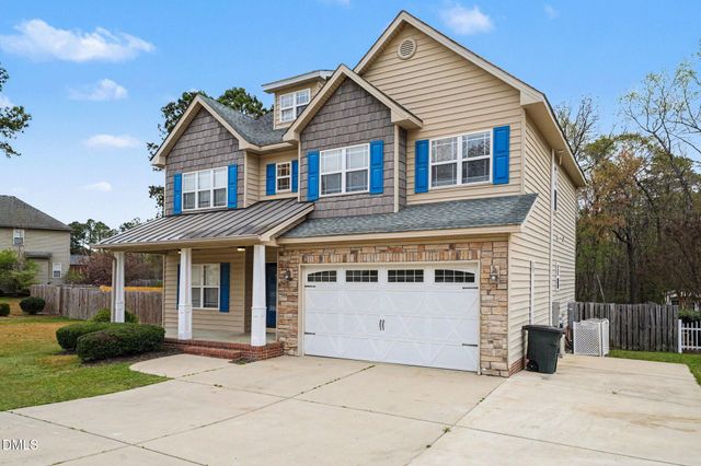 7250 Sandcastle Lane, Linden, NC 28356