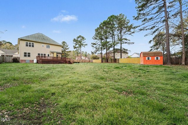 7250 Sandcastle Lane, Linden, NC 28356