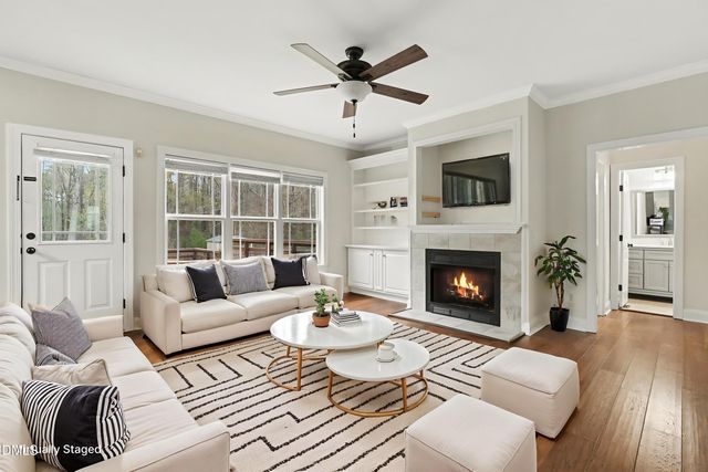 7250 Sandcastle Lane, Linden, NC 28356