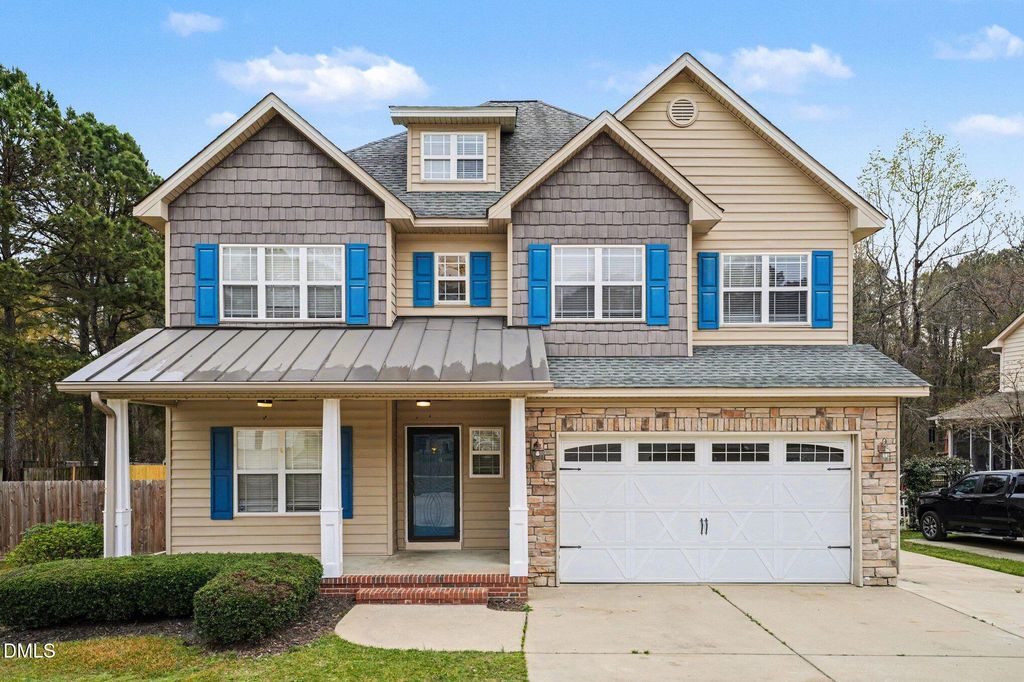 7250 Sandcastle Lane, Linden, NC 28356